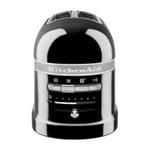 Kitchenaid Artisan 2 Dilim Ekmek Kızartma Makinesi 5KMT2204 Onyx Black-EOB