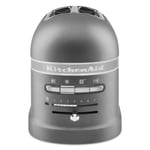 Kitchenaid Artisan 2 Dilim Ekmek Kızartma Makinesi - 5kmt2204 Imperial Grey