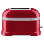Kitchenaid Artisan 2 Dilim Ekmek Kızartma Makinesi - 5kmt2204 Candy Apple