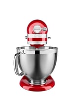 Kitchenaid Artisan 4, 8 L Stand Mikser 5KSM185PS Candy Apple-ECA