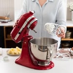 Kitchenaid Artisan 4, 8 L Stand Mikser 5Ksm175Ps Candy Apple-Eca