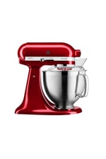 Kitchenaid Artisan 4, 8 L Stand Mikser 5KSM185PS Candy Apple-ECA