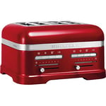 Kitchenaid Artisan 4 Dilim Ekmek Kızartma Makinesi 5KMT4205 Candy Apple-ECA