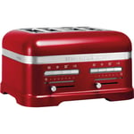 Kitchenaid Artisan 4 Dilim Ekmek Kızartma Makinesi 5KMT4205 Candy Apple-ECA
