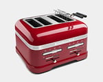 Kitchenaid Artisan 4 Dilim Ekmek Kızartma Makinesi 5KMT4205 Candy Apple-ECA