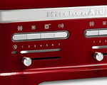 Kitchenaid Artisan 4 Dilim Ekmek Kızartma Makinesi 5KMT4205 Candy Apple-ECA