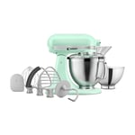Kitchenaid Artisan 4,7 L Stand Mikser Spearmint - 5ksm195ps