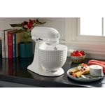 Kitchenaid Artisan 4,7 L Stand Mikser Ve Seramik Kase - 5ksm156cx