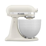 Kitchenaid Artisan 4,7 L Stand Mikser Ve Seramik Kase - 5ksm156cx