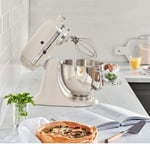 Kitchenaid Artisan 4,8 L Stand Mikser 5KSM125 Milkshake-EMH
