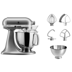 Kitchenaid Artisan 4,8 L Stand Mikser - 5ksm175ps
