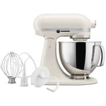 Kitchenaid Artisan 4,8 L Stand Mikser 5KSM125 Milkshake-EMH