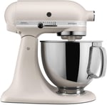 Kitchenaid Artisan 4,8 L Stand Mikser 5KSM125 Milkshake-EMH