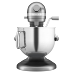 Kitchenaid Artisan 6,6 L Kaldırılabilir Kaseli Stand Mikser - 5ksm70shx