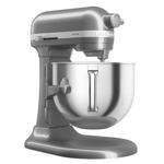 Kitchenaid Artisan 6,6 L Kaldırılabilir Kaseli Stand Mikser - 5ksm70shx
