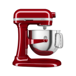 Kitchenaid Artisan 6,6 L Kaldırılabilir Kaseli Stand Mikser - 5ksm70shx