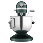 Kitchenaid Artisan 6,6 L Kaldırılabilir Kaseli Stand Mikser - 5ksm70shx