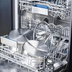Kitchenaid Artısan Çelik 3 Katlı Tencere 24cm