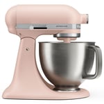 Kitchenaid Artisan Plus 4,7 L Stand Mikser 5ksm50pk - Feather Pınk