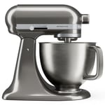 Kitchenaid Artisan Plus 4,7 L Stand Mikser 5ksm50pk - Medallıon Sılver