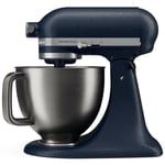Kitchenaid Artisan Plus 4,7 L Stand Mikser 5ksm50pk - Wıld Blueberry