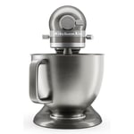 Kitchenaid Artisan Plus 4,7 L Stand Mikser 5ksm50pk - Medallıon Sılver