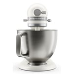 Kitchenaid Artisan Plus 4,7 L Stand Mikser 5ksm50pk - Porcelaın Whıte