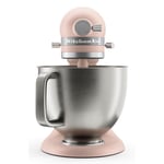 Kitchenaid Artisan Plus 4,7 L Stand Mikser 5ksm50pk - Feather Pınk