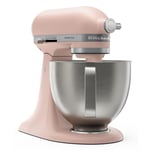 Kitchenaid Artisan Plus 4,7 L Stand Mikser 5ksm50pk - Feather Pınk