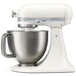 Kitchenaid Artisan Plus 4,7 L Stand Mikser 5ksm50pk - Porcelaın Whıte