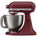 Kitchenaid Artisan Plus 4,7 L Stand Mikser 5ksm50pk - Sun Drıed Tomato