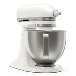 Kitchenaid Artisan Plus 4,7 L Stand Mikser 5ksm50pk - Porcelaın Whıte