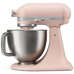 Kitchenaid Artisan Plus 4,7 L Stand Mikser 5ksm50pk - Feather Pınk