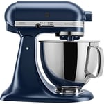 KitchenAid Artisan Stand Mikseri, 4.8 Litre, 5KSM175PS, Ink Blue