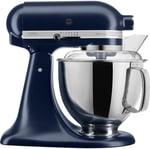 KitchenAid Artisan Stand Mikseri, 4.8 Litre, 5KSM175PS, Ink Blue