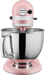 KitchenAid Artisan Stand Mikseri, 4.8 Litre, 5KSM175PS, Dried Rose-EDR