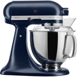 KitchenAid Artisan Stand Mikseri, 4.8 Litre, 5KSM175PS, Ink Blue