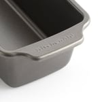Kitchenaid Baton Ekmek Kalıbı 27,5 x 11 cm - Seçenekler: ekmek pişirme kalıbı, kiş kek kalıbı