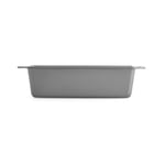 Kitchenaid Baton Ekmek Kalıbı 27,5 x 11 cm - Seçenekler: ekmek pişirme kalıbı, kiş kek kalıbı