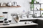 Kitchenaid Classic 1,25 L Su Isıtıcısı 5KEK1222 White-EWH