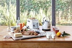 Kitchenaid Classic 1,25 L Su Isıtıcısı 5KEK1222 White-EWH