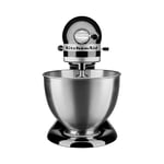 Kitchenaid Classic 4,3 L Stand Mikser 5K45SS Onyx Black-EOB