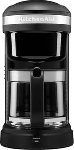 Kitchenaid Classic Filtre Kahve Makinesi 5KCM1208 Onyx Black-EOB