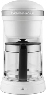 Kitchenaid Classic Filtre Kahve Makinesi 5KCM1208 Onyx Black-EOB