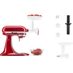 Kitchenaid Gıda Öğütme Aksesuarı-5KSMFGA
