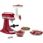 Kitchenaid Gıda Öğütme Aksesuarı-5KSMFGA