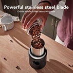 KitchenAid Go 5KBGR100BM Kablosuz Kahve Öğütücü Bataryasız Siyah