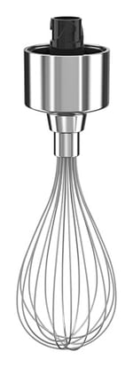 KitchenAid Go 5KHBRV05BM Aksesuarlı El Blenderı Bataryasız Siyah