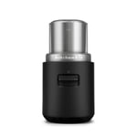 Kitchenaid Go Kablosuz Serisi Kahve Öğütücüsü Bataryasız Matte Black