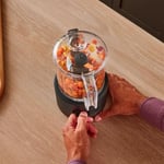 Kitchenaid Go Kablosuz Serisi -mini Mutfak Robotu Bataryasız